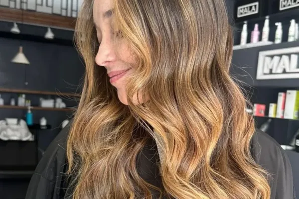 Mala Peluquería