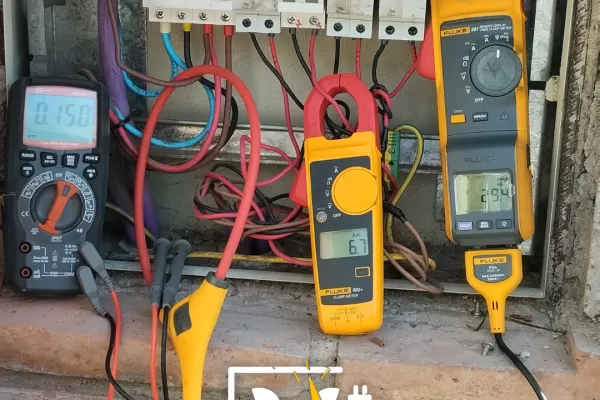 Vasco electricista