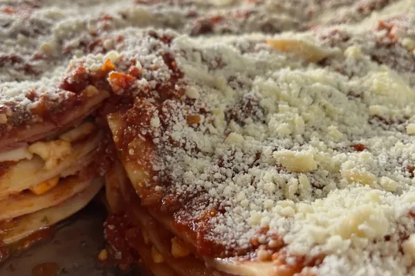 Pascucci - Fábrica de Pastas