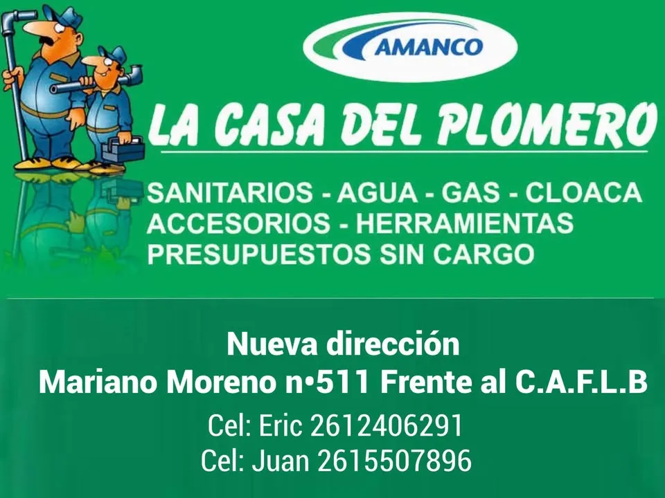 La Casa del Plomero