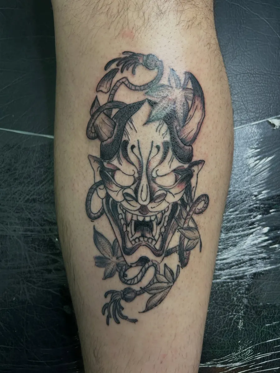 Gelato Tattoo Art