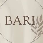 Logo de Bari peluquería y estética