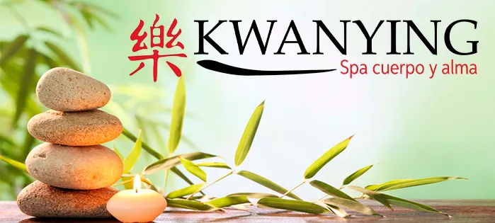 Kwanying Spa