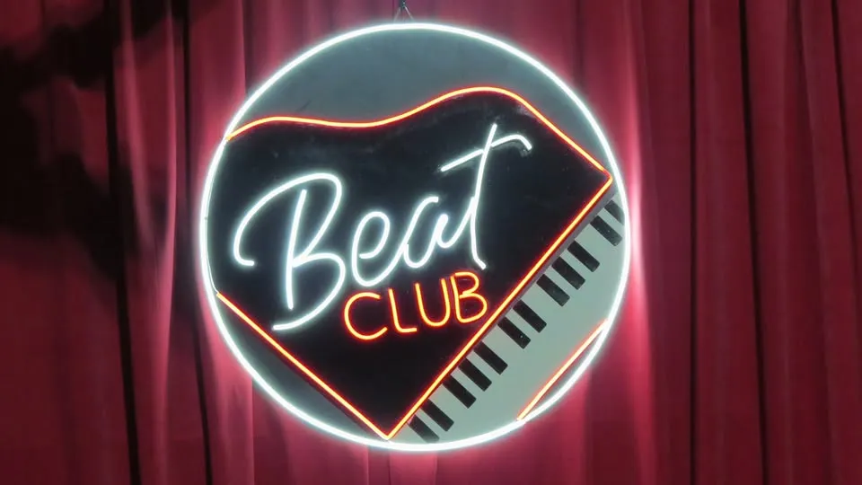 Beat Club Mendoza