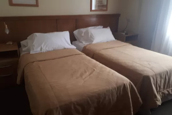 Altezza Apart & Suites