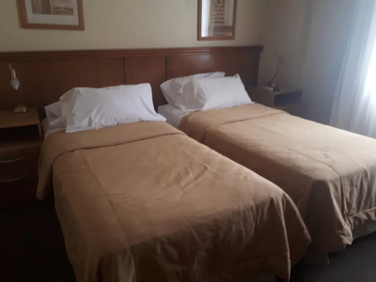 Altezza Apart & Suites