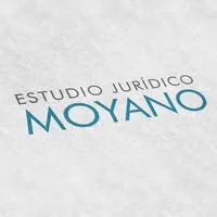 Logo de Estudio Jurídico Moyano