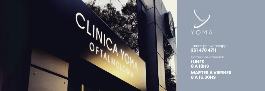 Clínica Yoma