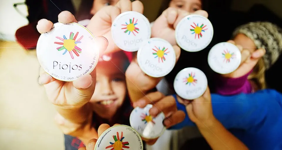 Piojos taller de arte