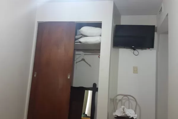 Hotel Necochea