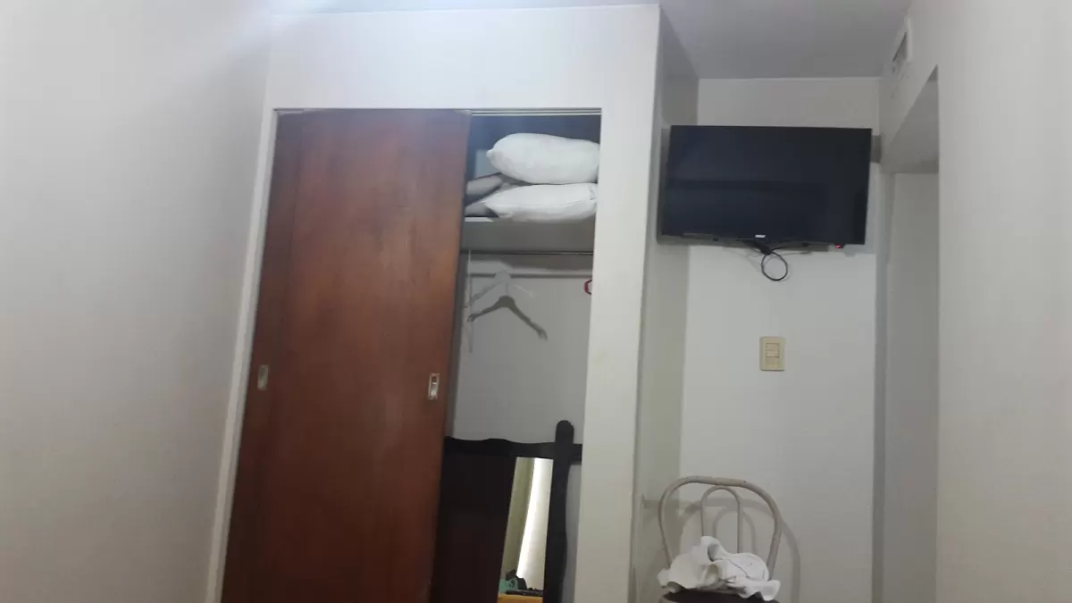 Hotel Necochea
