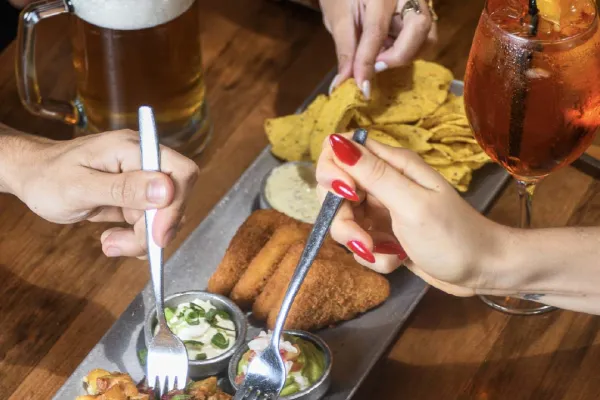 Tucson Restaurante