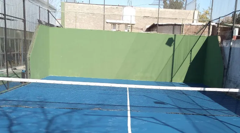 Padel TOLENTINO