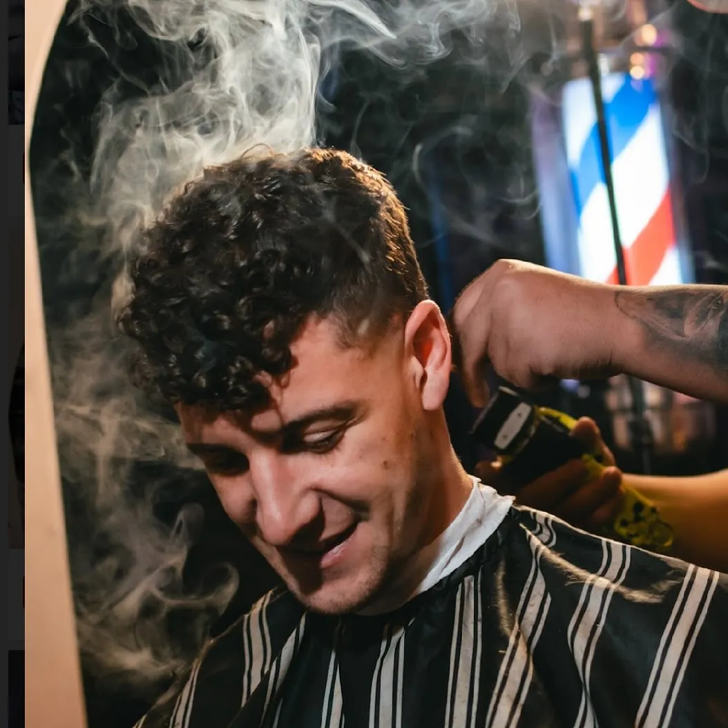 Barbería Kings