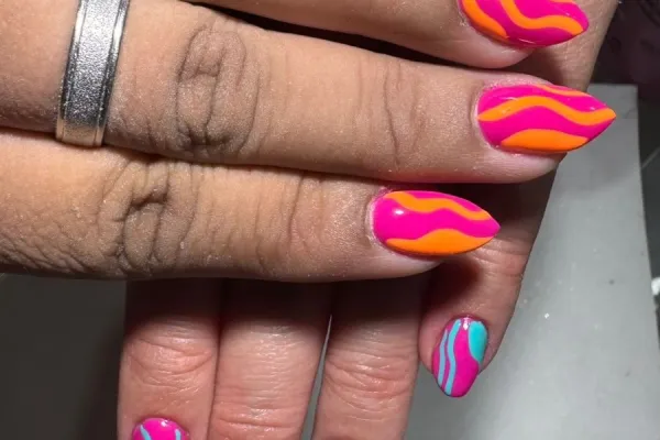Sol Nails