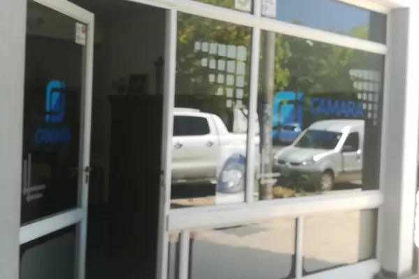 Camara de Comercio
