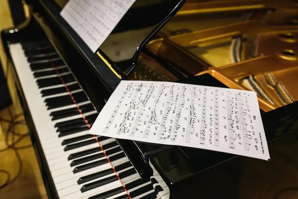 Allegretto Escuela de Música