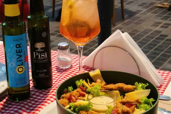 La Trattoria