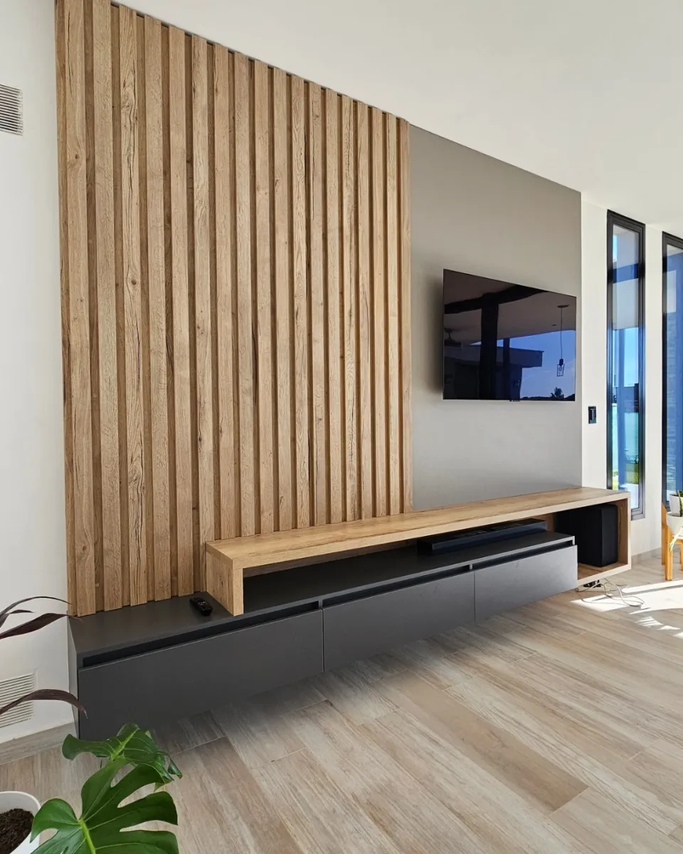 Innovarte Amoblamientos