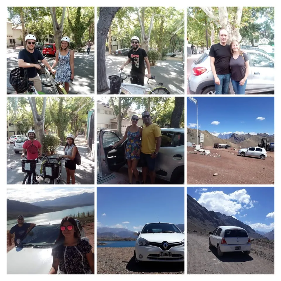 MDZ Rent A Car