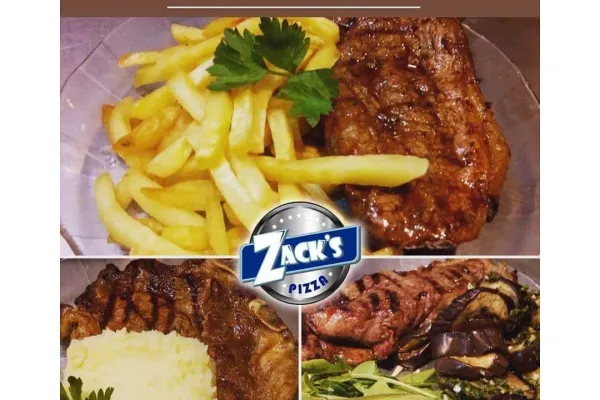 ZACK'S - La Barraca