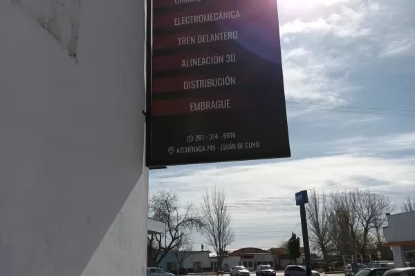 De Sousa Servicio Mecánico