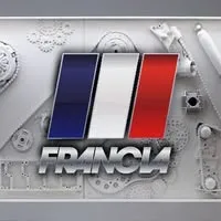 Logo de Francia Mecánica