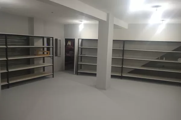 Jaunin construcciones