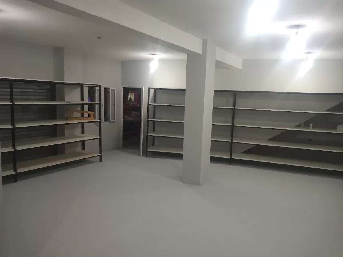 Jaunin construcciones