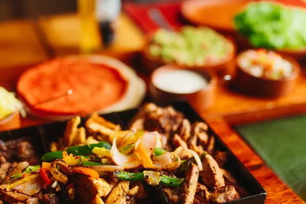 Taco AZTECA - Palmares