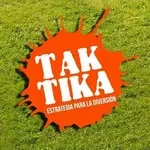 Logo de TAKTIKA