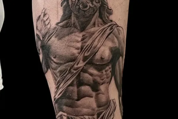 Flow Tattoo Studio