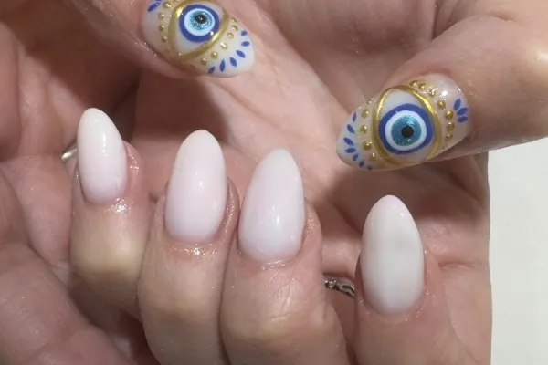 Sol Nails
