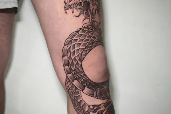 La Tatuería Mendoza