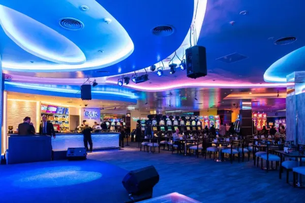 Hilton