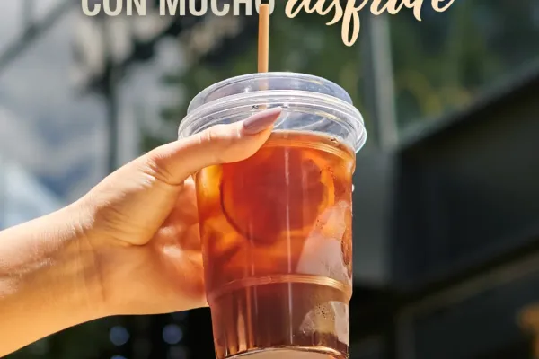 MUCHO café