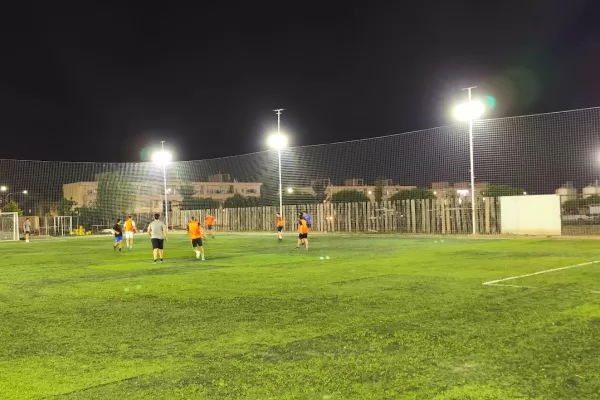Stylo Futbol Gutierrez
