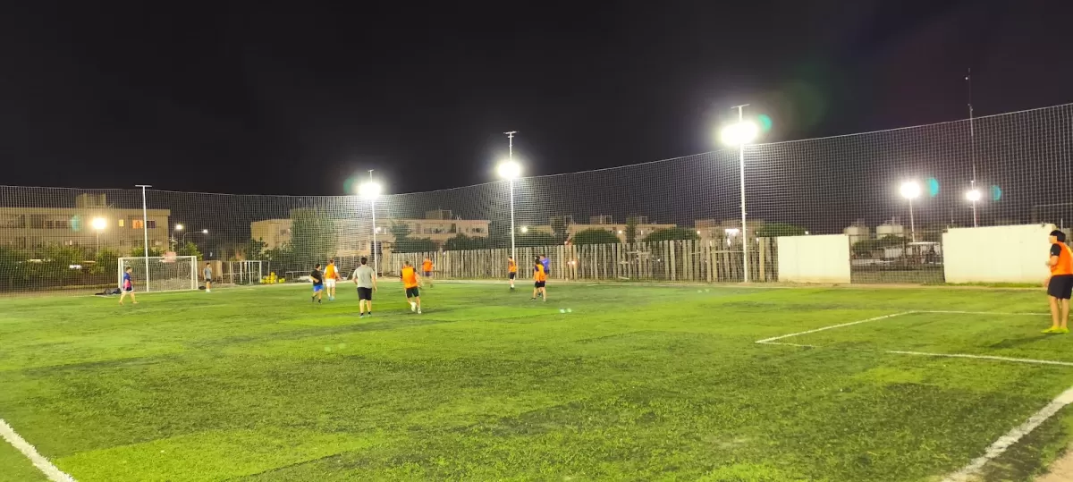 Stylo Futbol Gutierrez