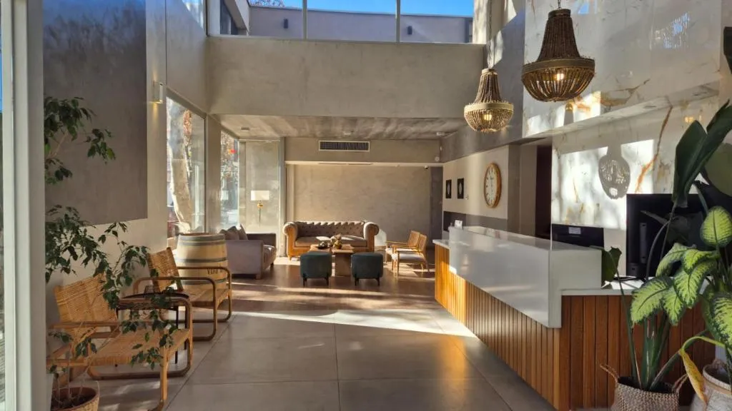 Dakar Hotel