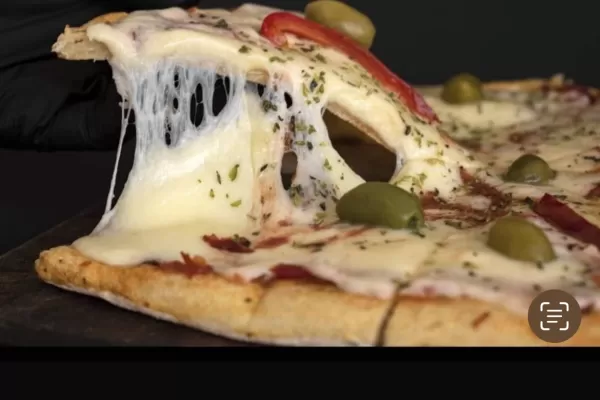 Mayorga Pizza