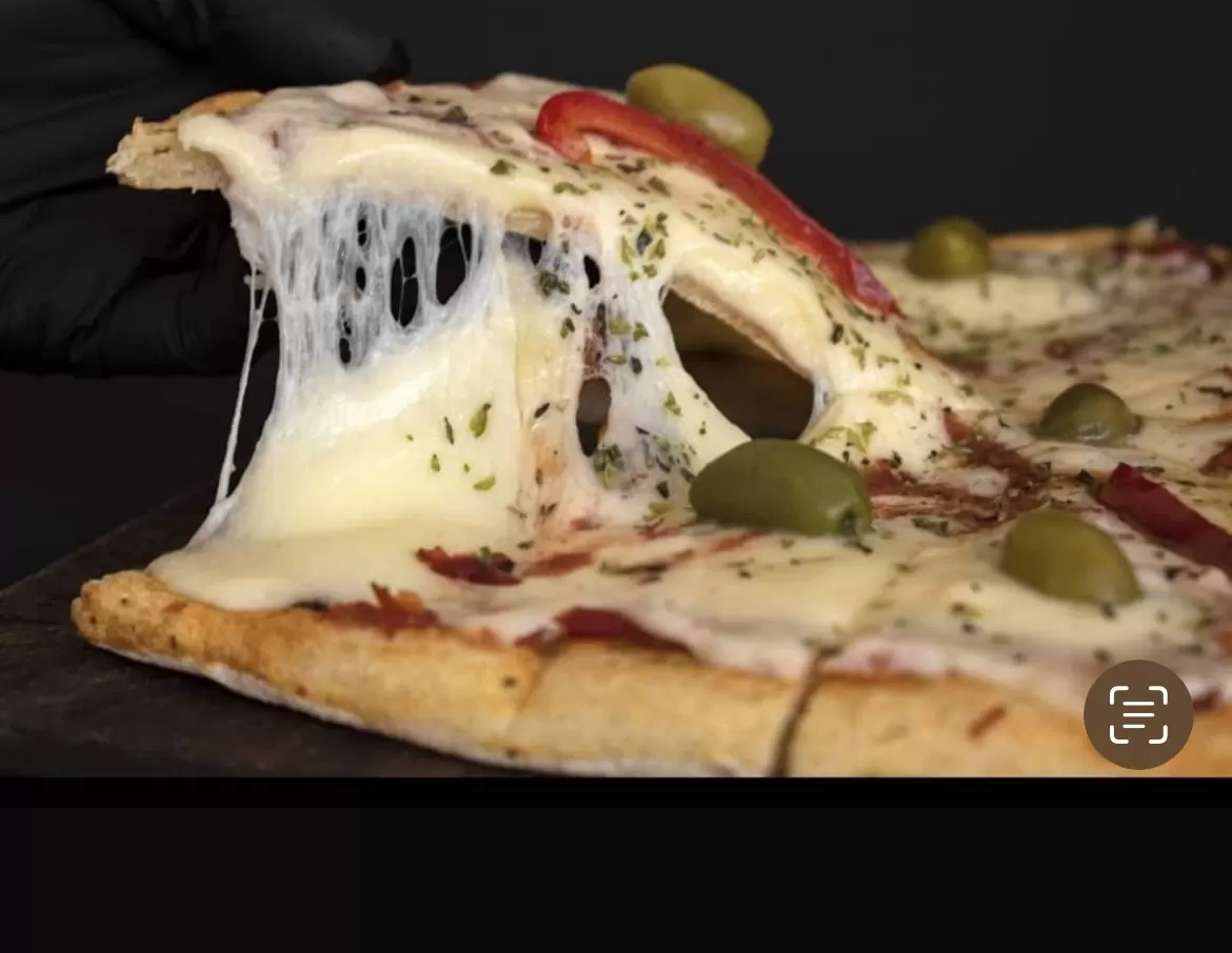 Mayorga Pizza