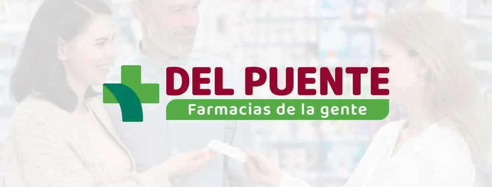 Farmacias del Puente
