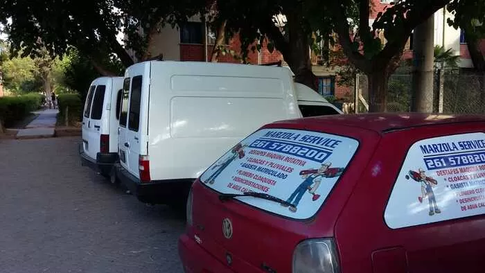 Marzola Service