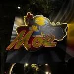 Logo de La Taberna de Moe Aristides