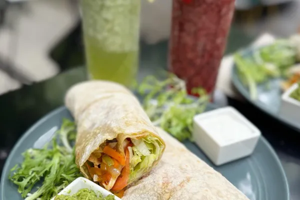 Café Roverano