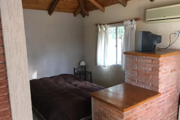 Cabañas Villa Del Sol