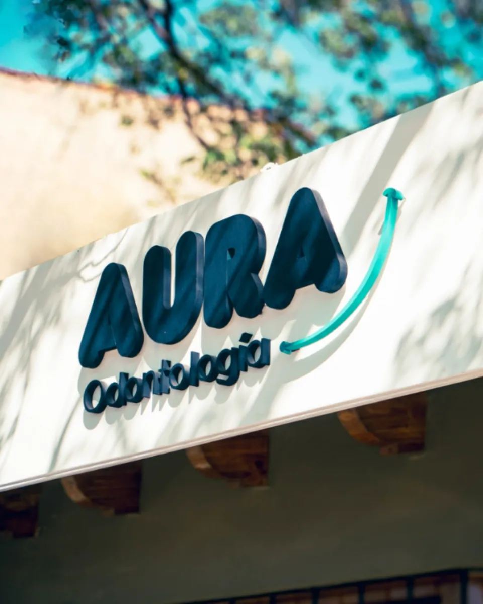 Aura Odontología
