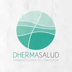 Logo de Dherma Salud