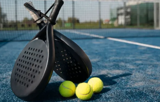 Padelboss