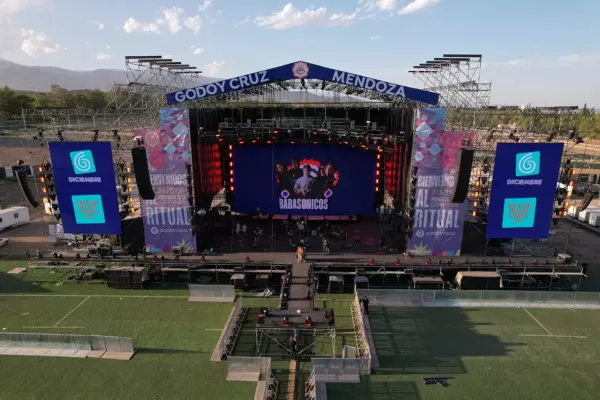 Fiesta Provincial de la Cerveza 2026